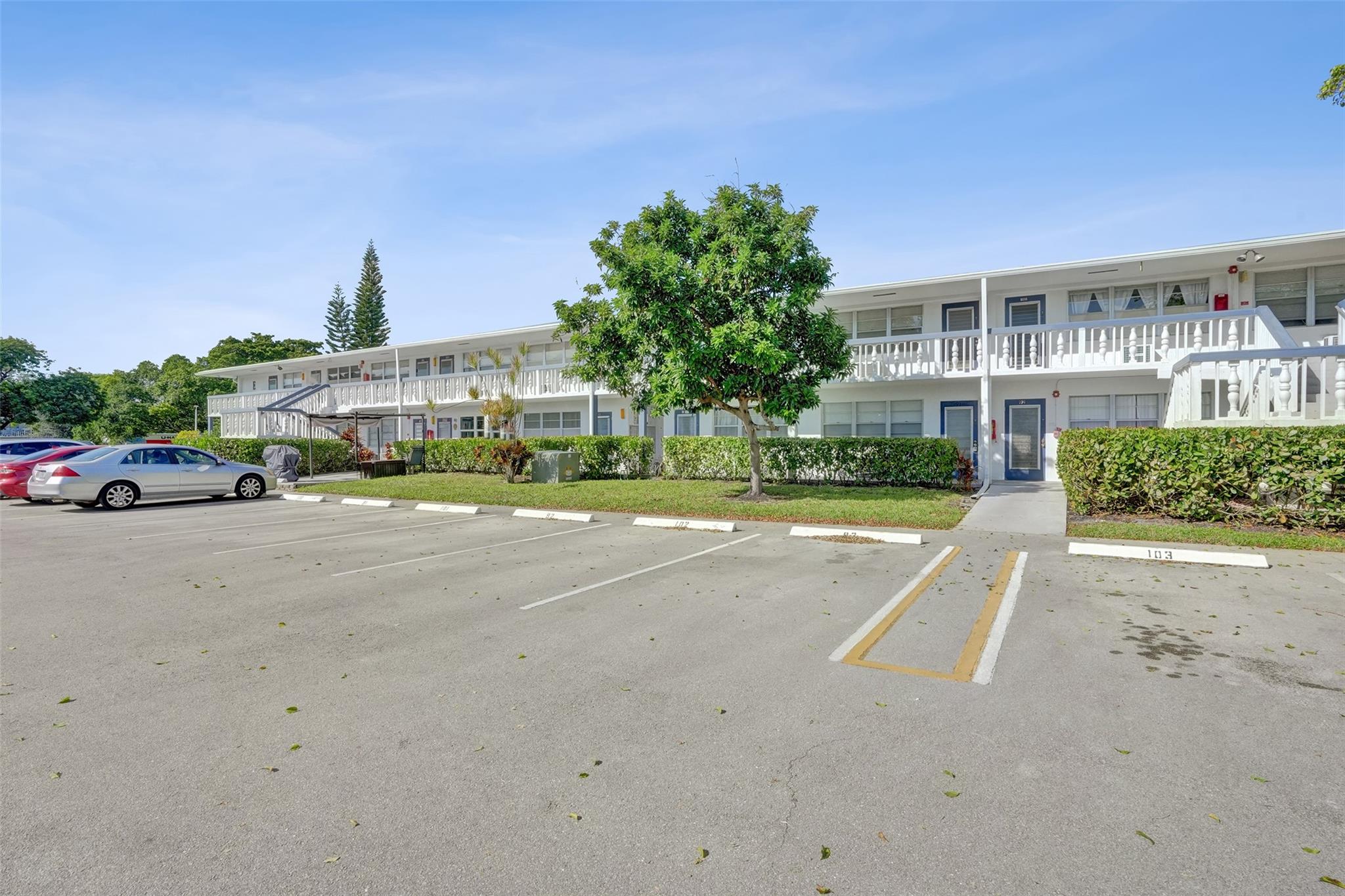 Century Village - Residential