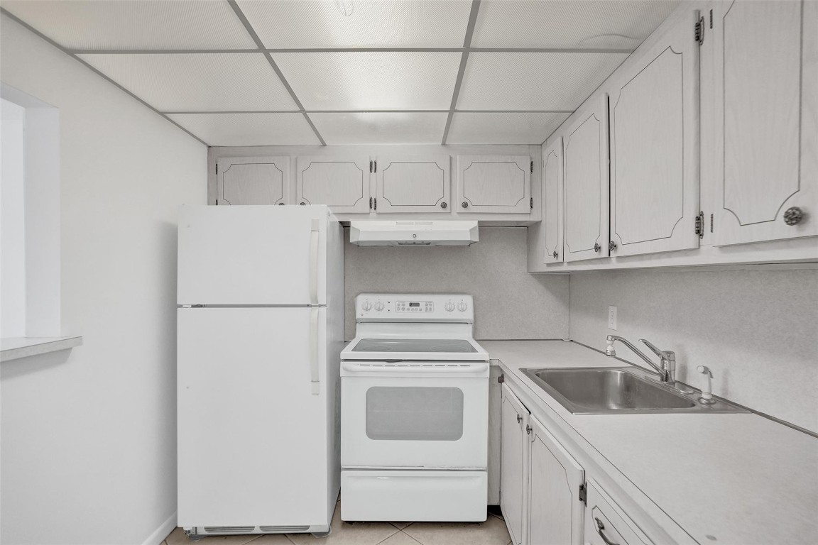 Century Village - Residential