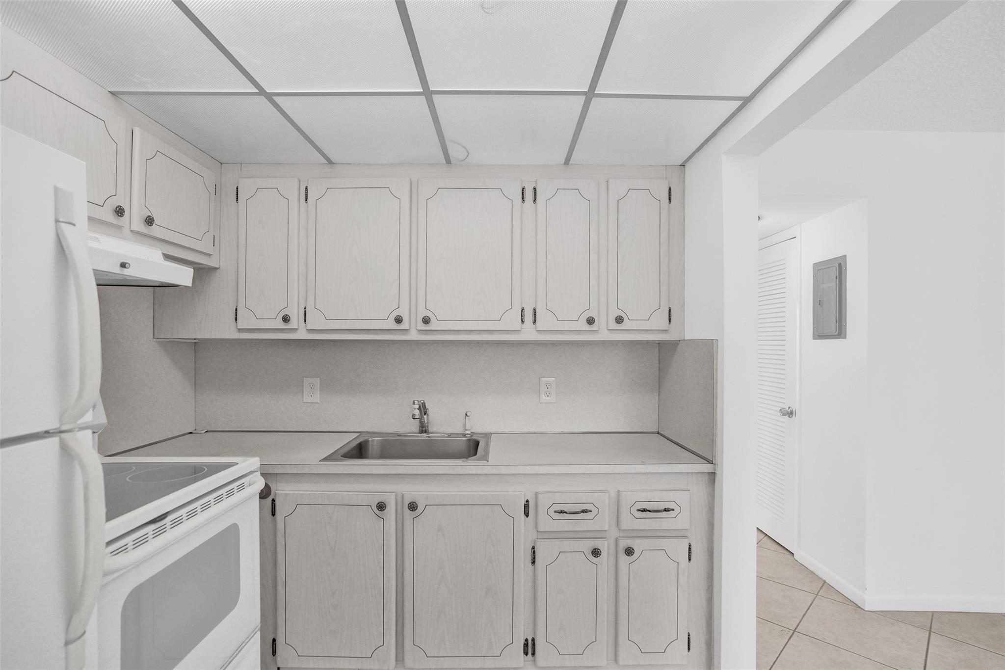 Century Village - Residential