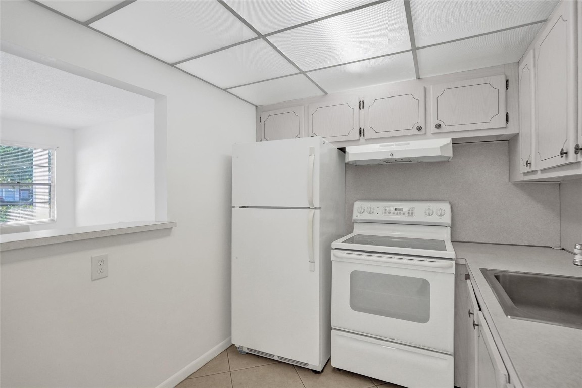 Century Village - Residential