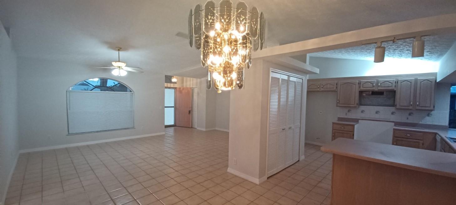 Port St Lucie Sec 27 - Residential Lease