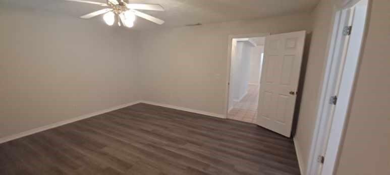 Port St Lucie Sec 27 - Residential Lease