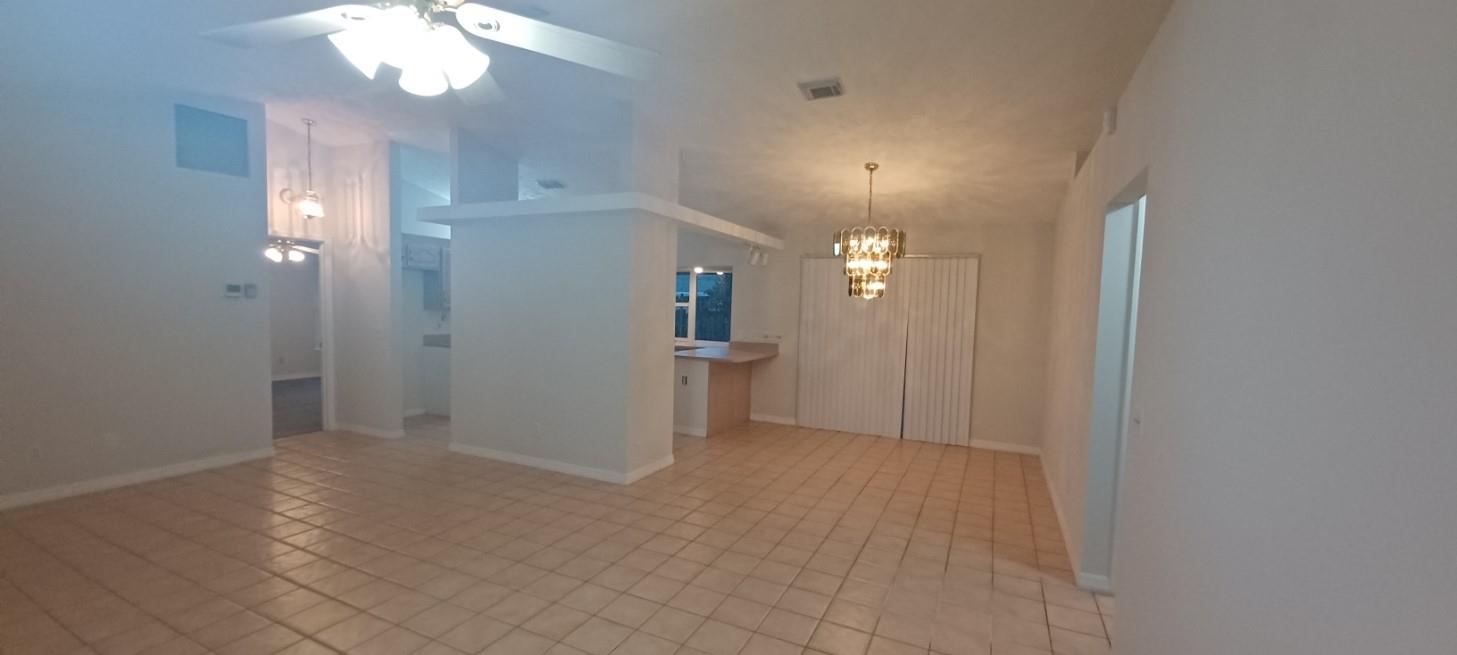 Port St Lucie Sec 27 - Residential Lease
