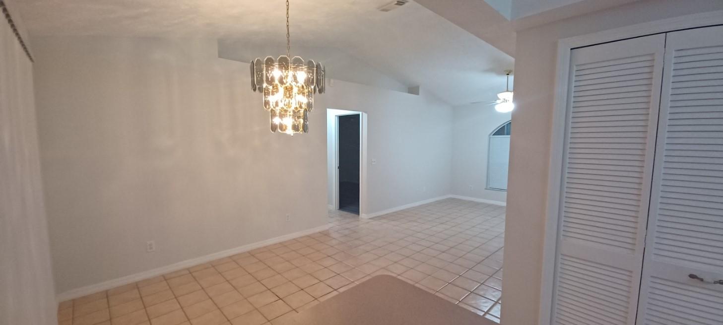 Port St Lucie Sec 27 - Residential Lease