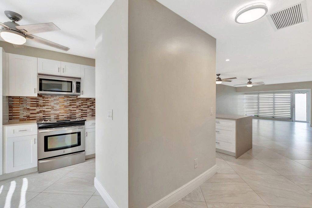 Photo of 1131 Violet Terrace #104, Delray Beach, FL 33445 (MLS # R11117145)