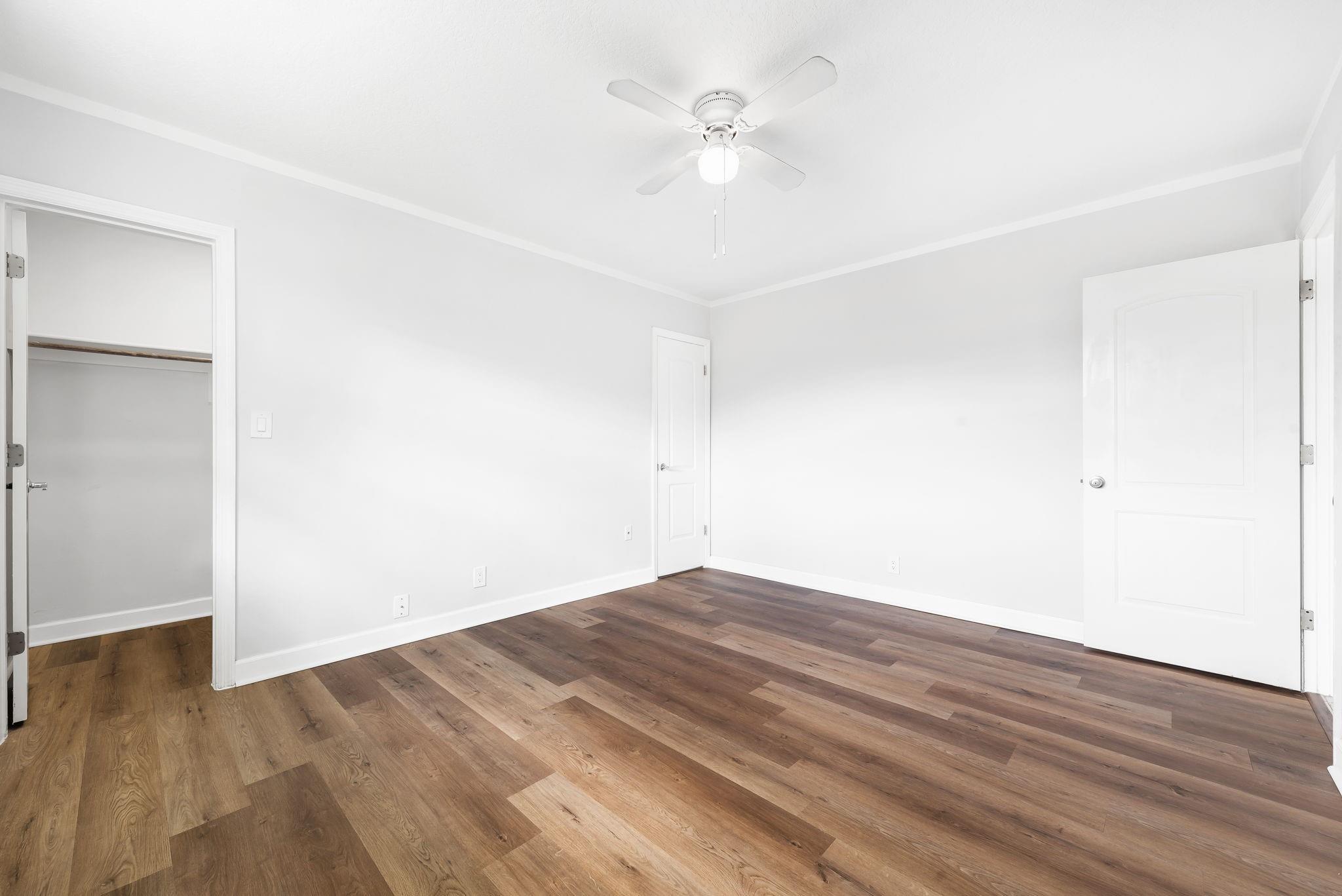 Coral Spgs Country Club - Residential Lease