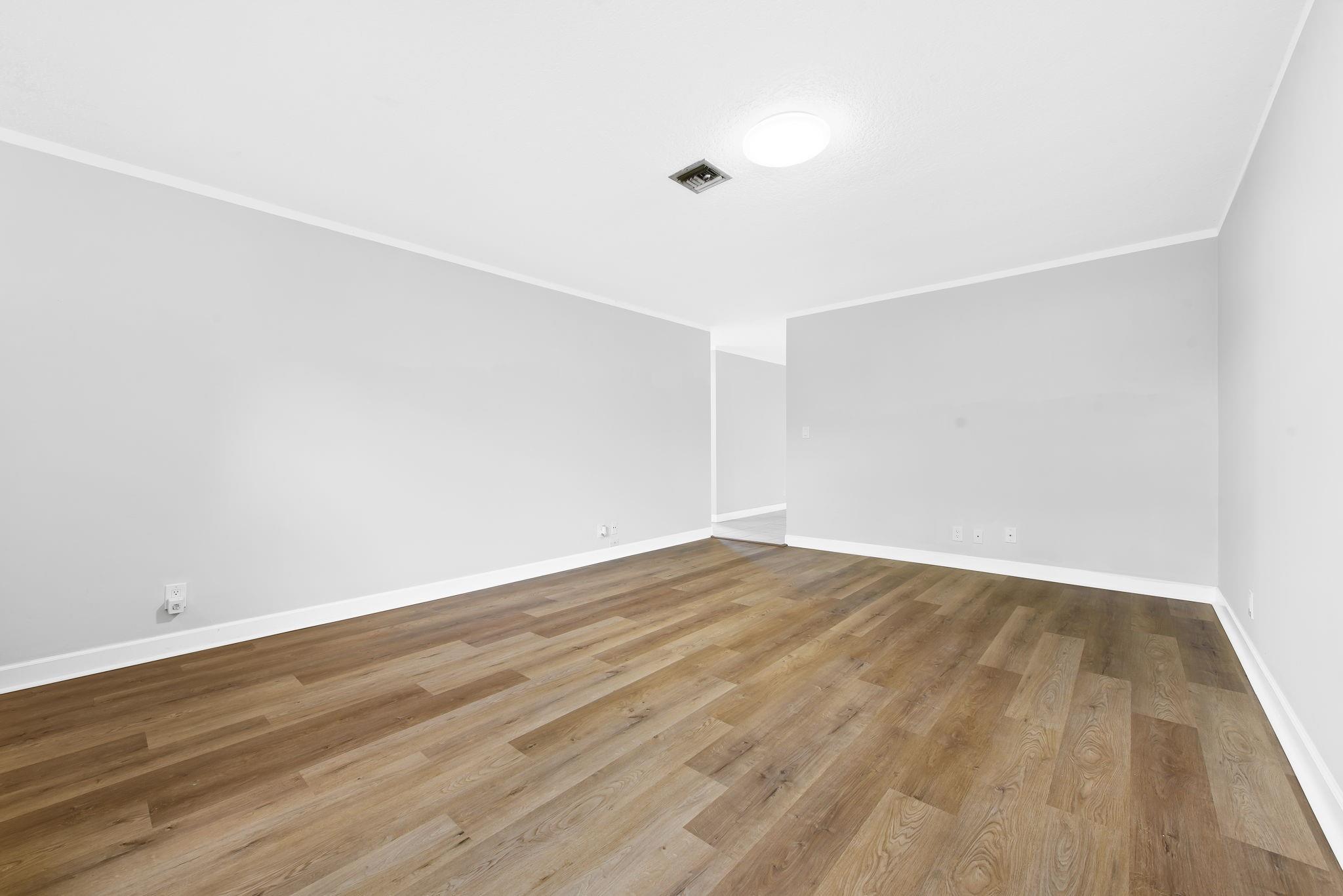 Coral Spgs Country Club - Residential Lease