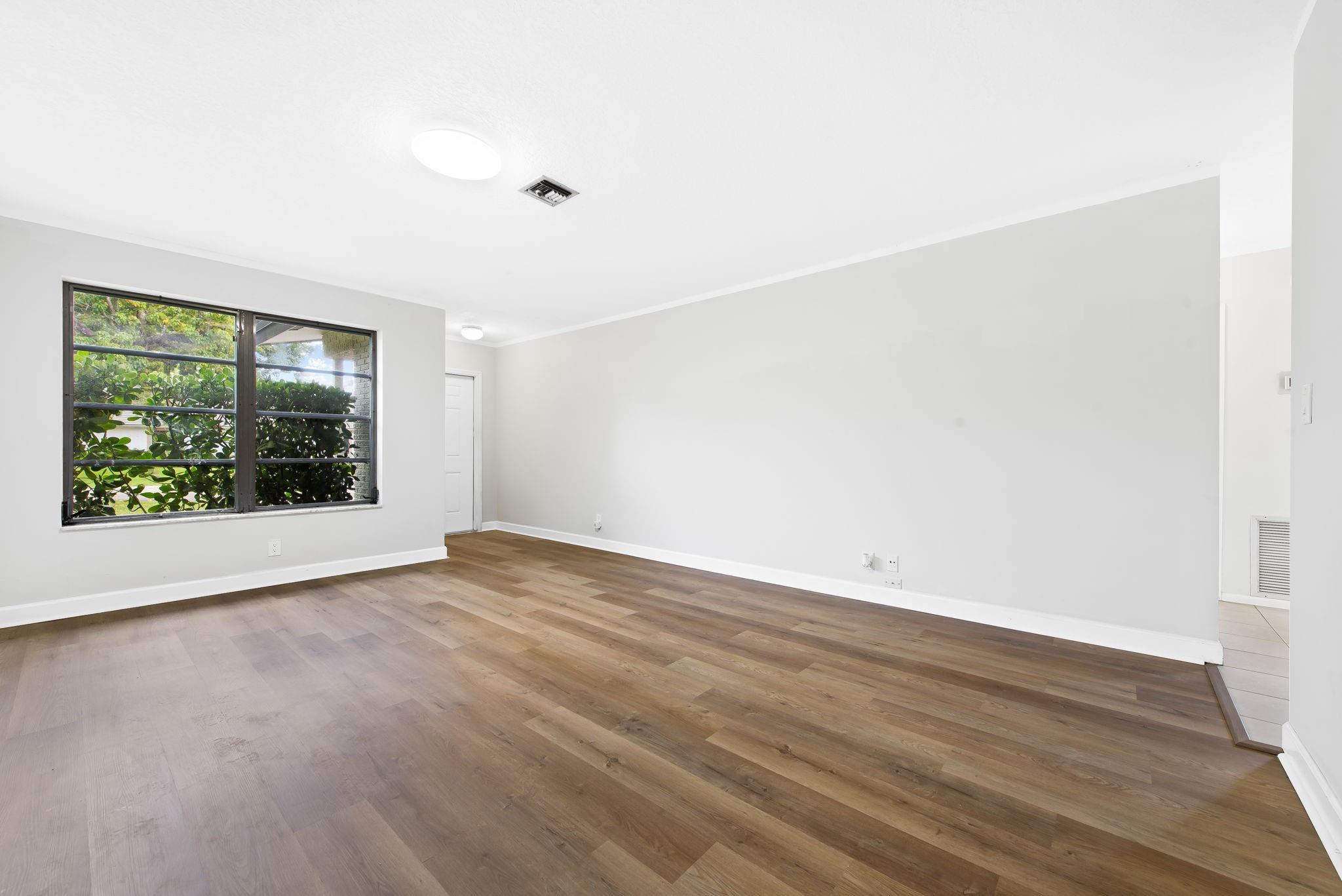 Coral Spgs Country Club - Residential Lease