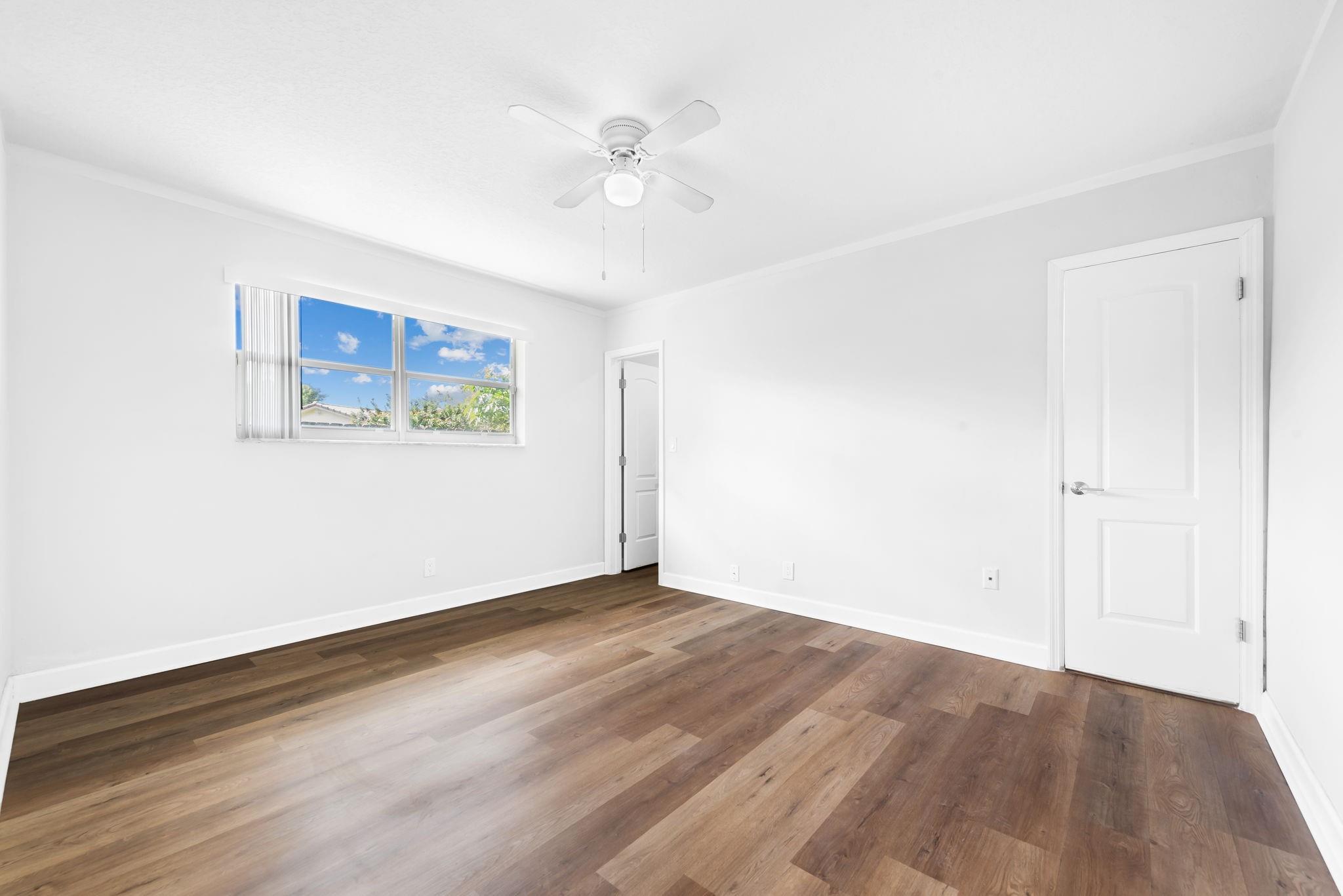 Coral Spgs Country Club - Residential Lease