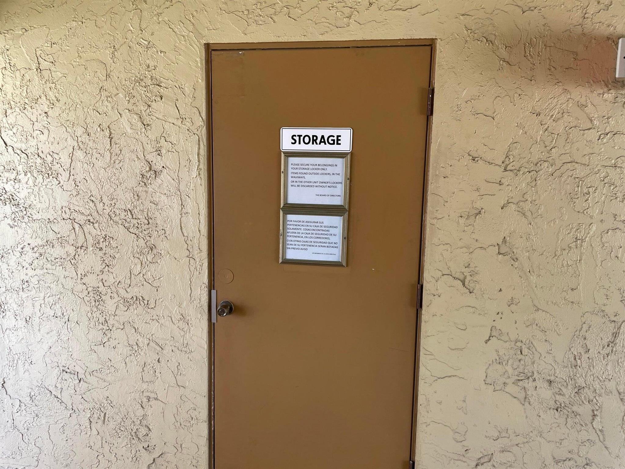 Village Green - Residential Lease