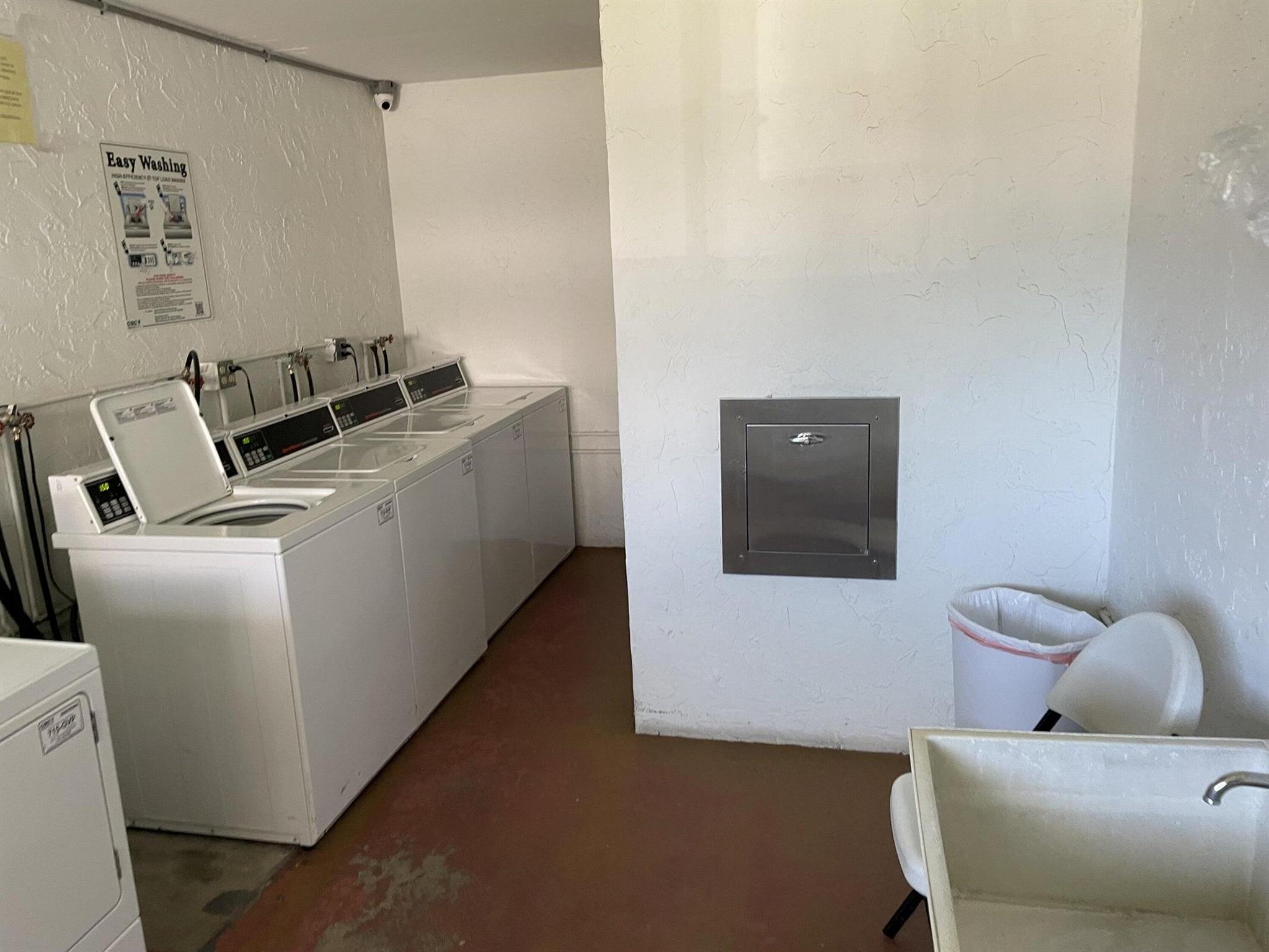 Village Green - Residential Lease