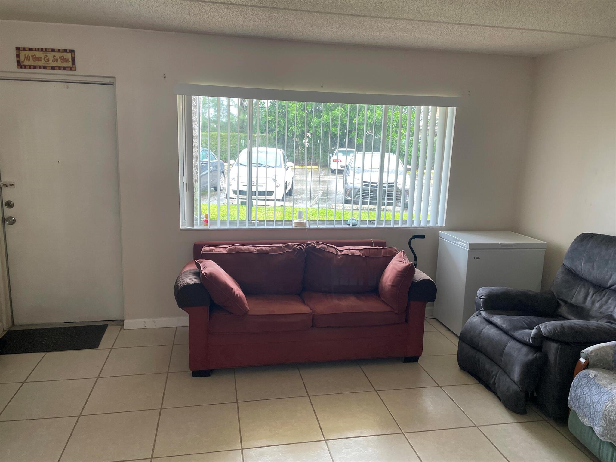 Village Green - Residential Lease