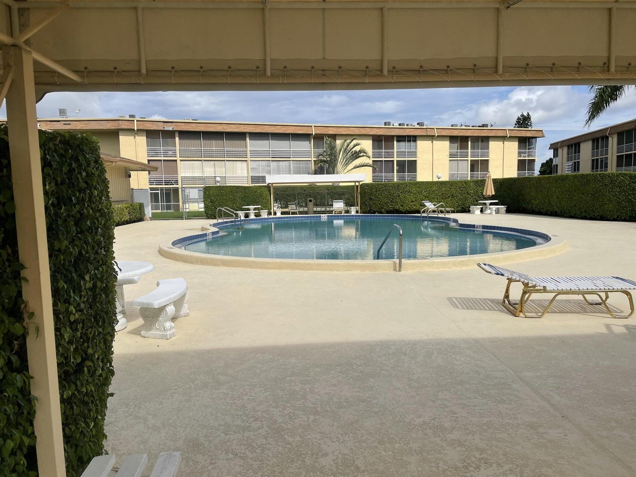 Village Green - Residential Lease