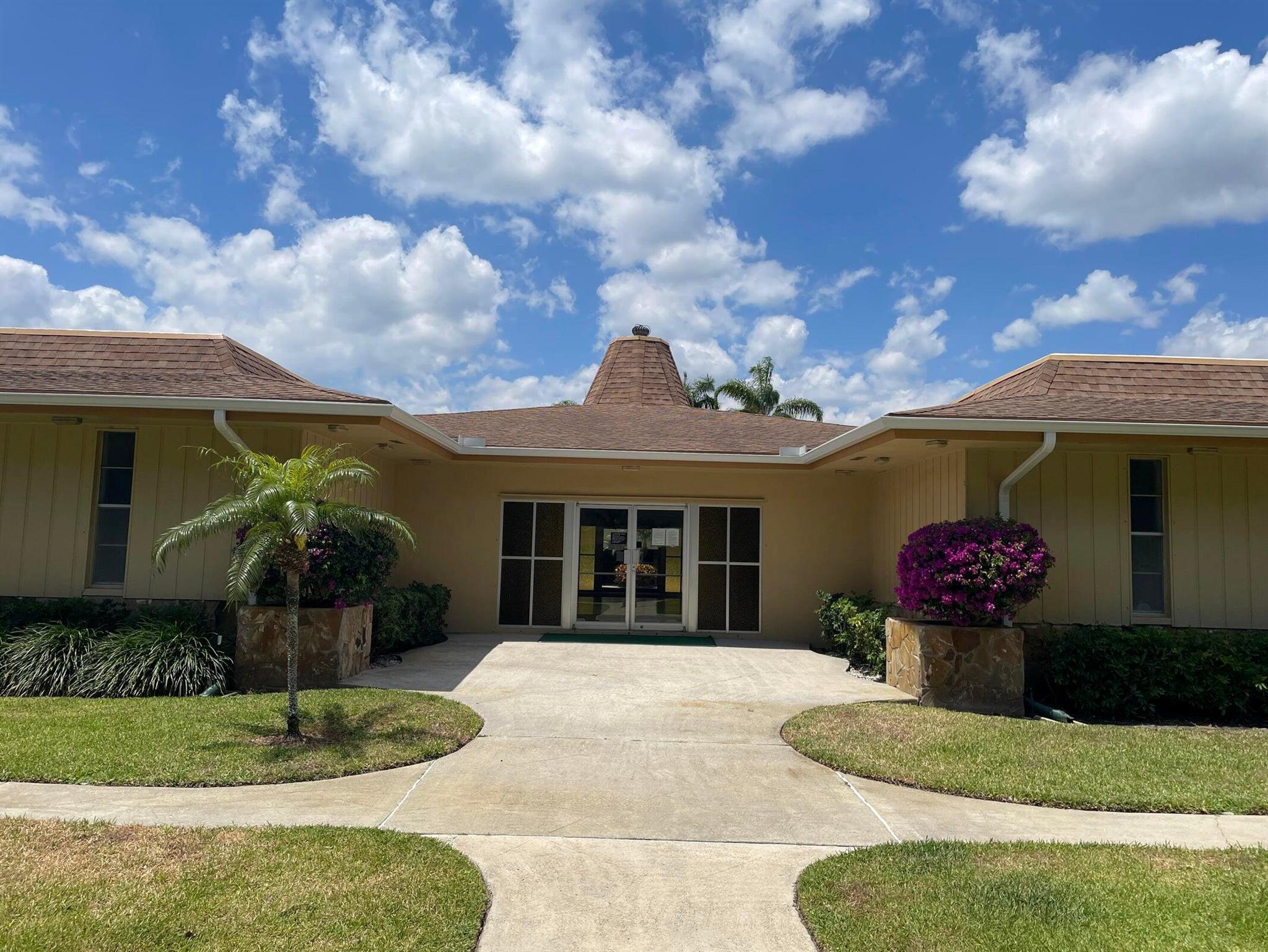 Village Green - Residential Lease