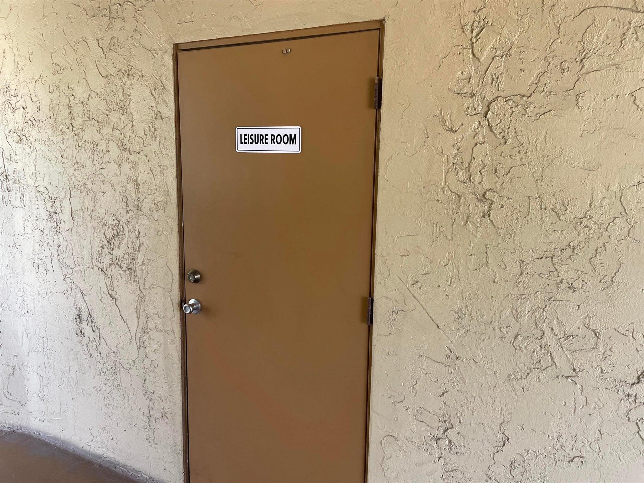 Village Green - Residential Lease