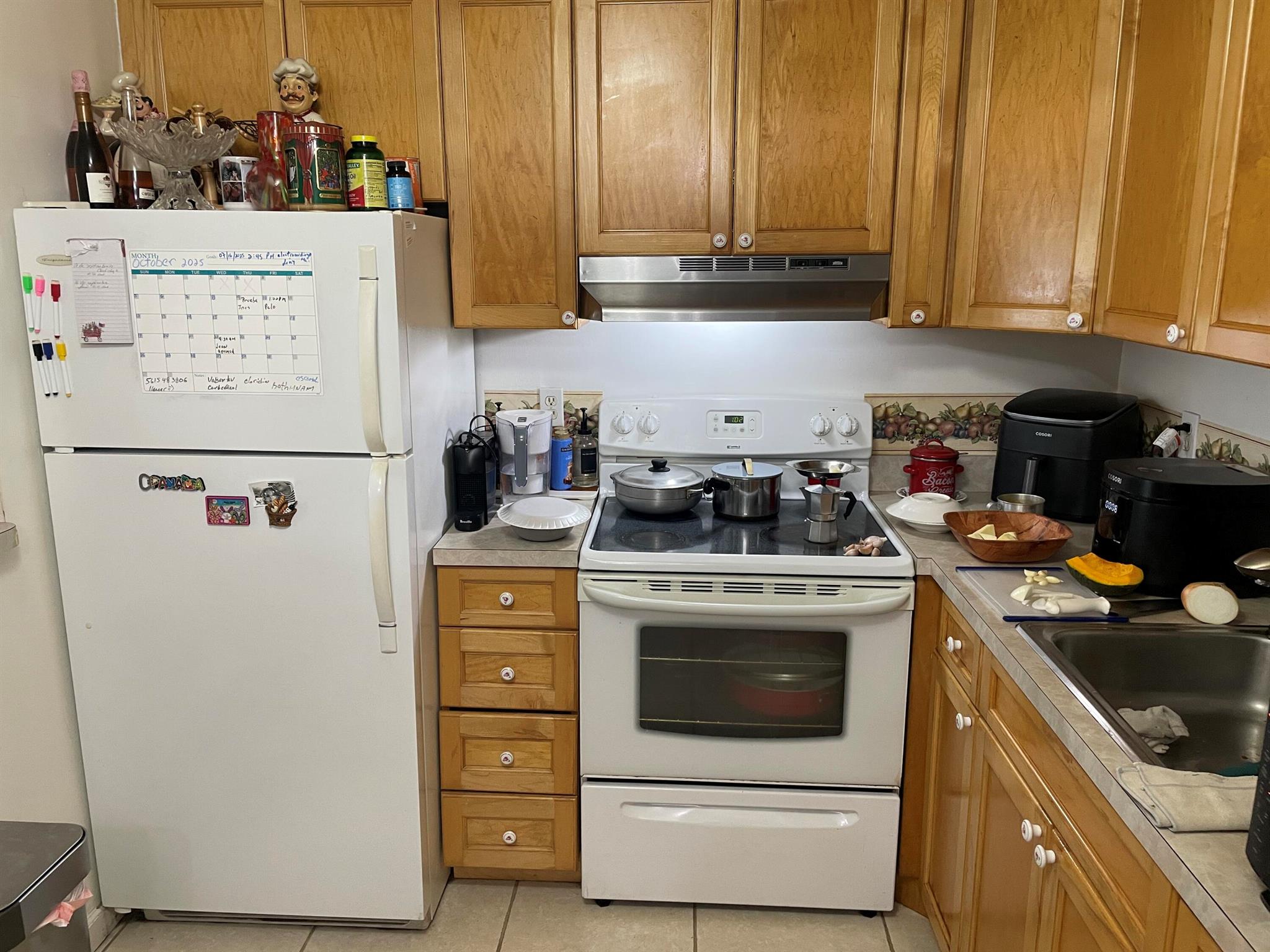 Village Green - Residential Lease
