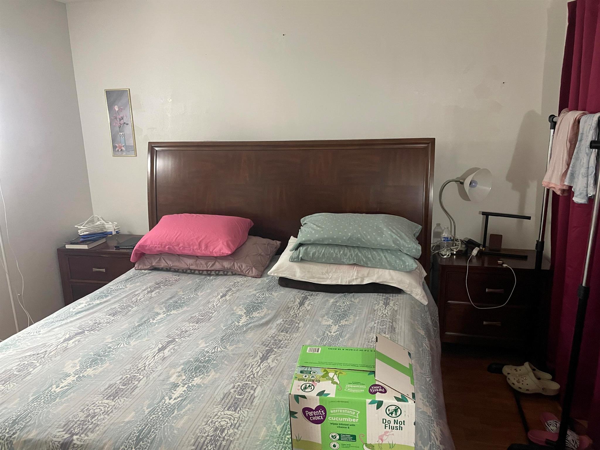 Village Green - Residential Lease
