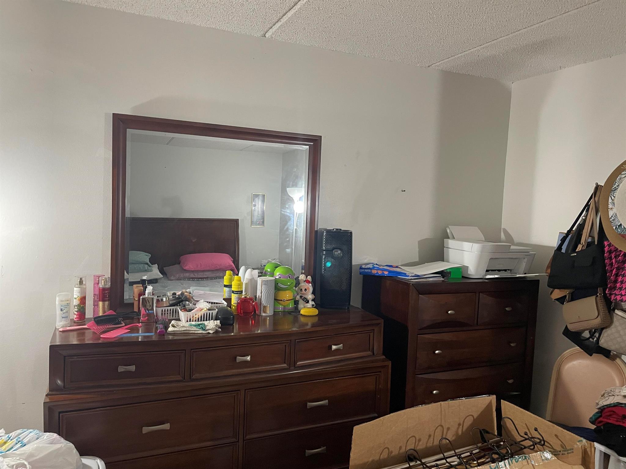 Village Green - Residential Lease