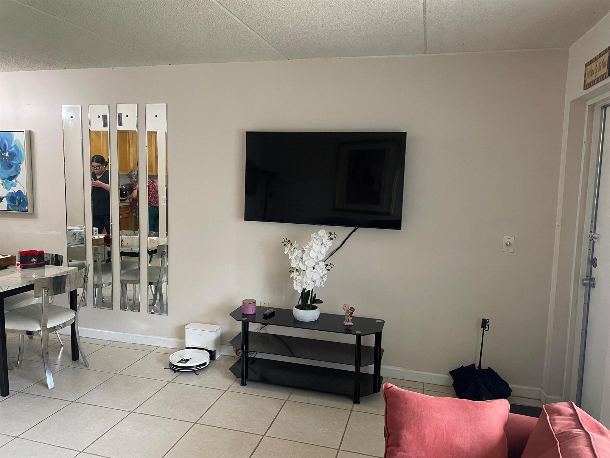 Village Green - Residential Lease