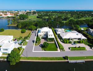 Everglades Island - Residential