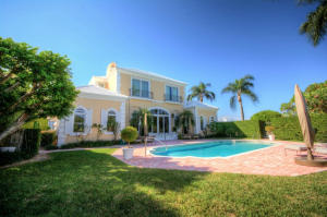 Everglades Island - Residential