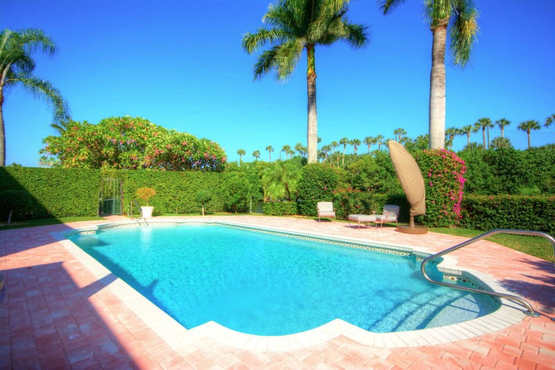 Everglades Island - Residential