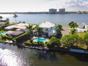 Everglades Island - Residential