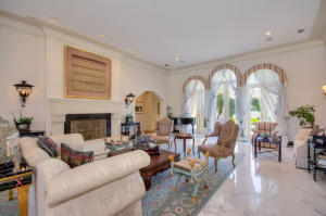 Everglades Island - Residential