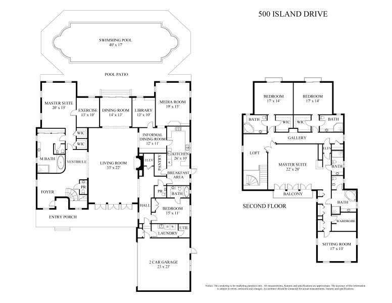 Everglades Island - Residential
