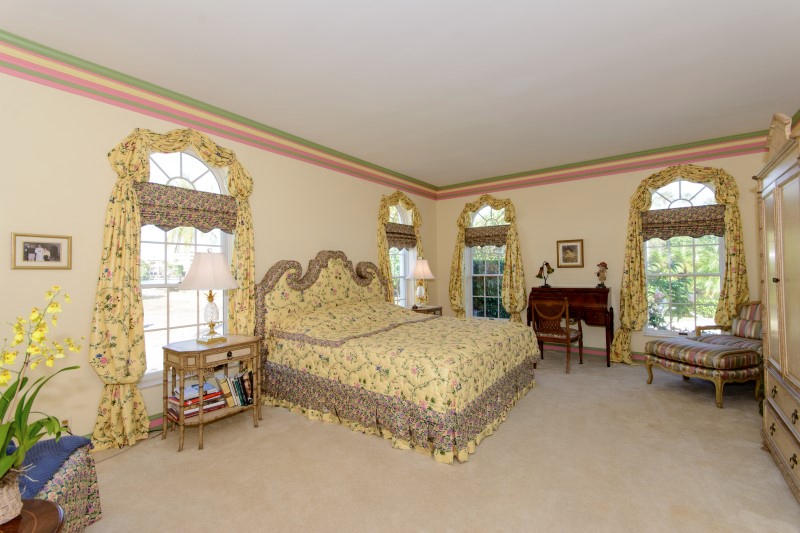 Everglades Island - Residential