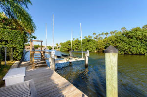 Everglades Island - Residential