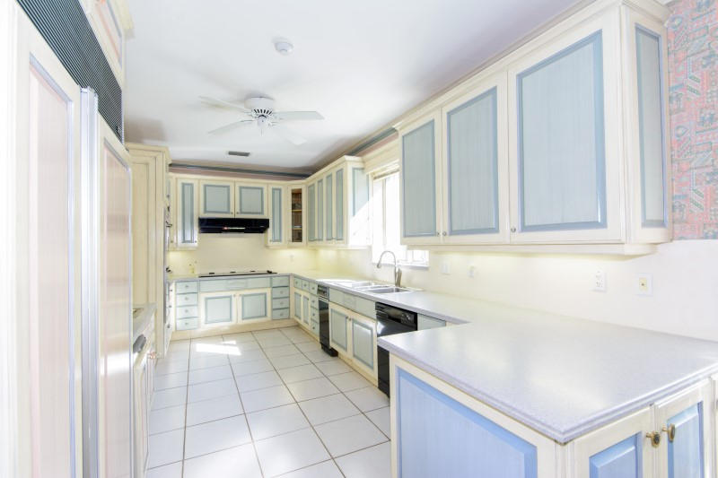 Everglades Island - Residential