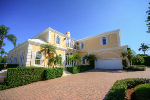 Everglades Island - Residential