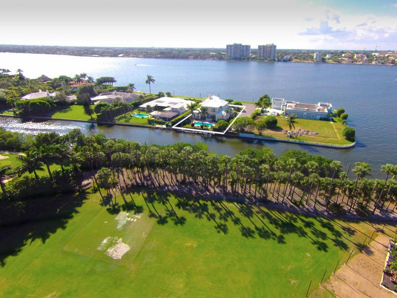 Everglades Island - Residential