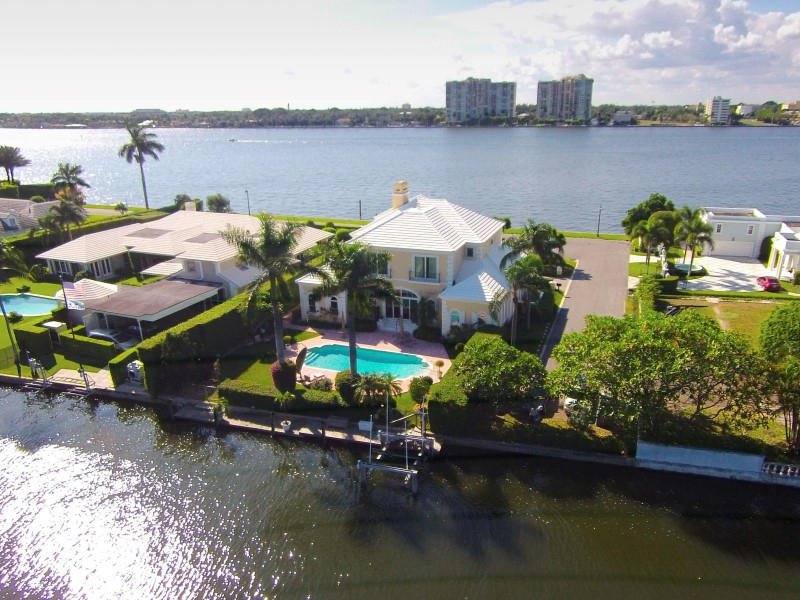 Everglades Island - Residential