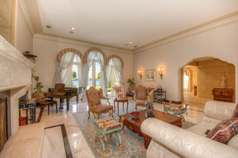 Everglades Island - Residential