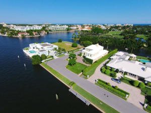 Everglades Island - Residential