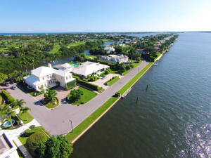 Everglades Island - Residential
