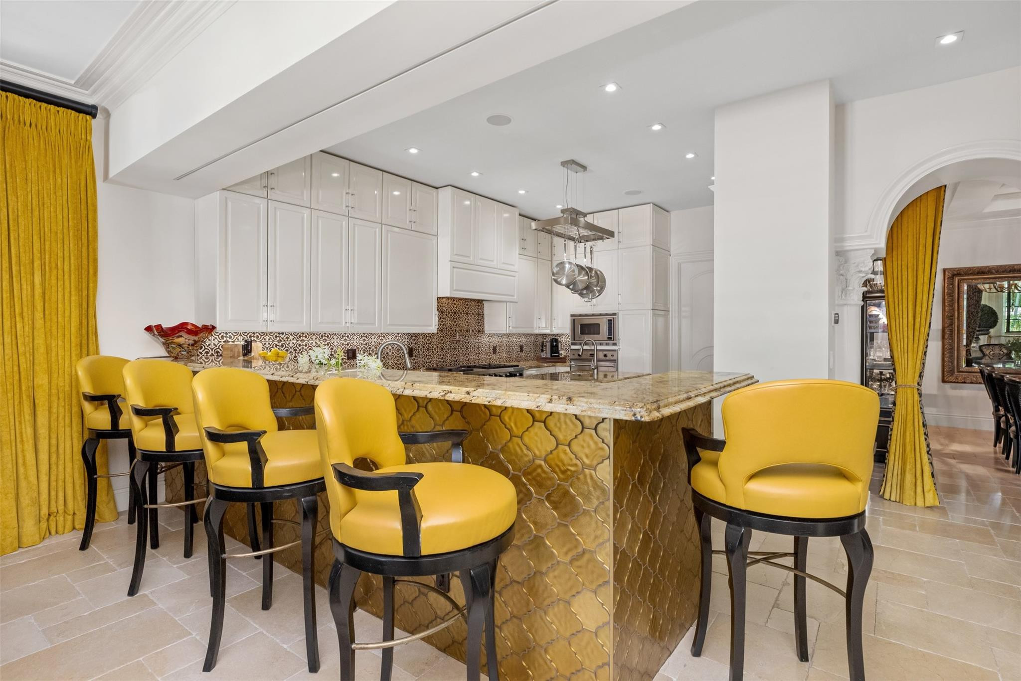 NURMI ISLES ISLAND NO 3 - Residential