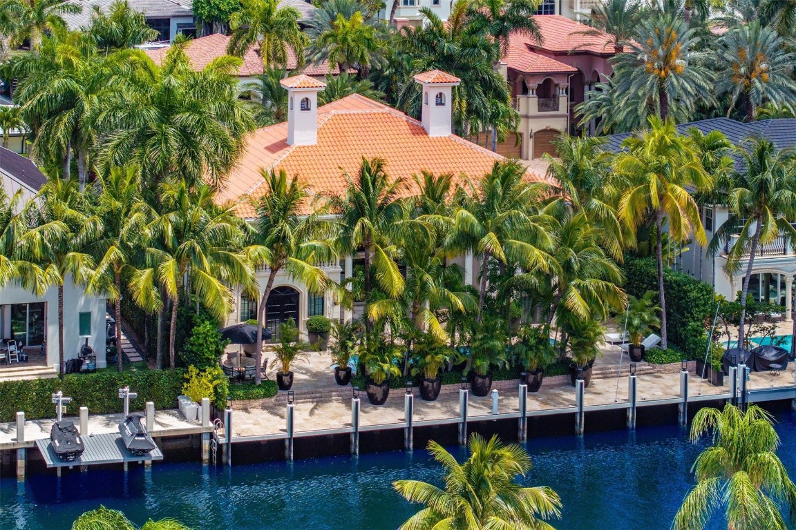 NURMI ISLES ISLAND NO 3 - Residential