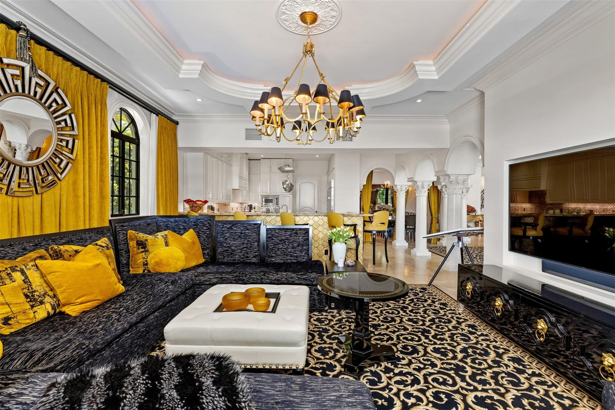 NURMI ISLES ISLAND NO 3 - Residential