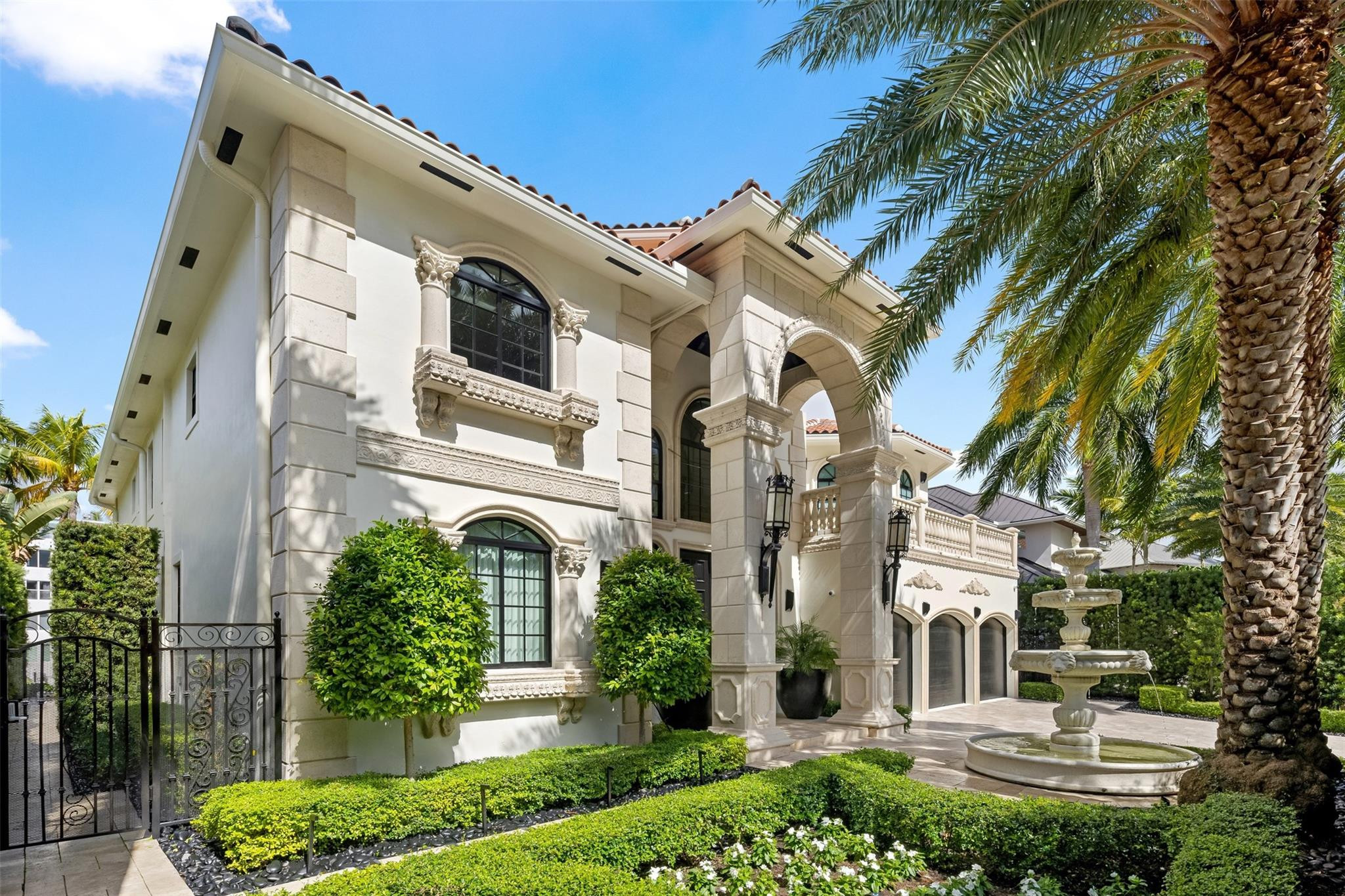 NURMI ISLES ISLAND NO 3 - Residential