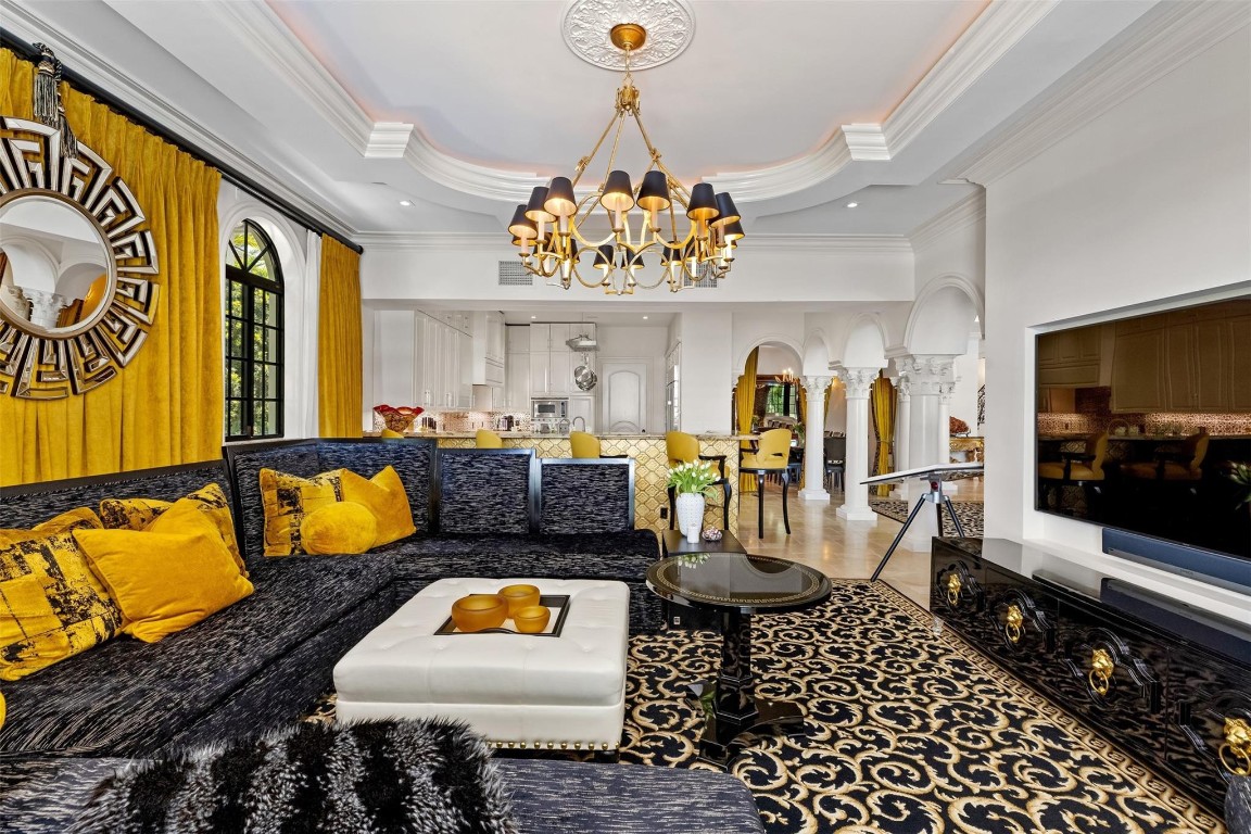 NURMI ISLES ISLAND NO 3 - Residential