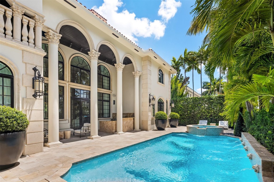 NURMI ISLES ISLAND NO 3 - Residential