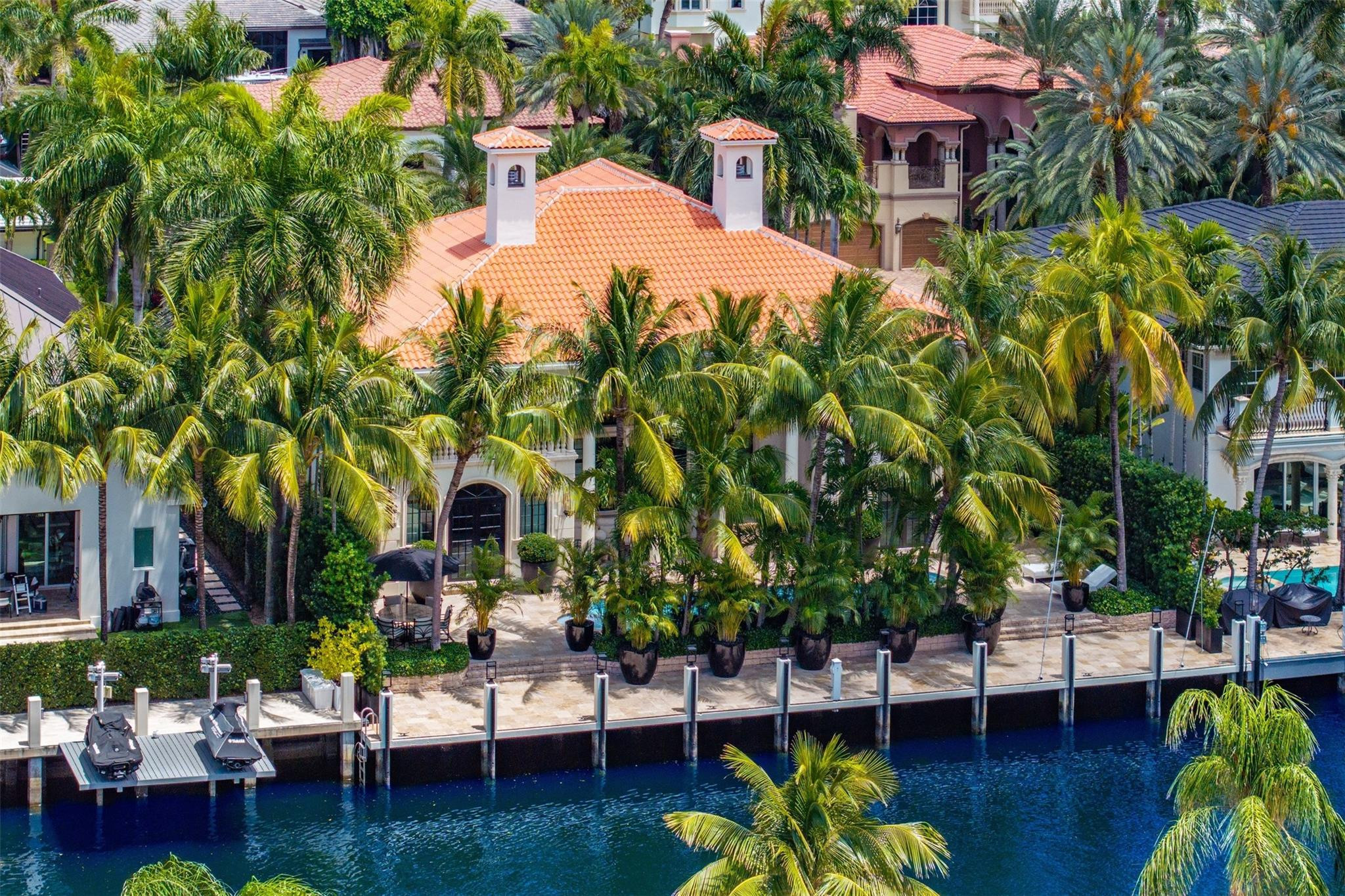 NURMI ISLES ISLAND NO 3 - Residential