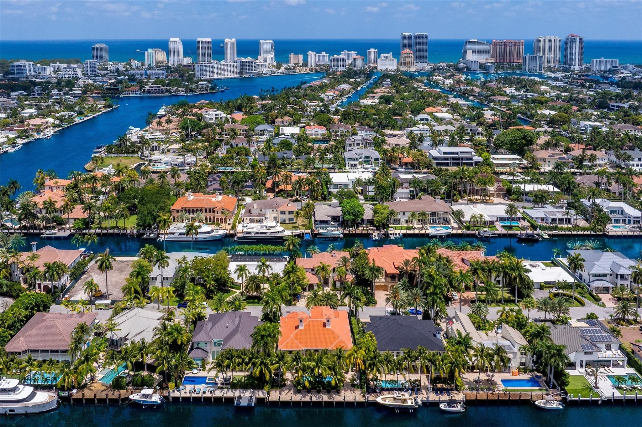 NURMI ISLES ISLAND NO 3 - Residential