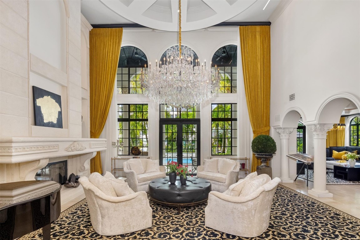 NURMI ISLES ISLAND NO 3 - Residential