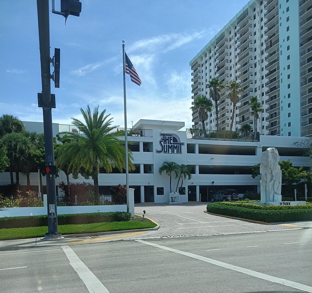 Photo of 1201 S Ocean Drive #2512s, Hollywood, FL 33019 (MLS # R11143964)