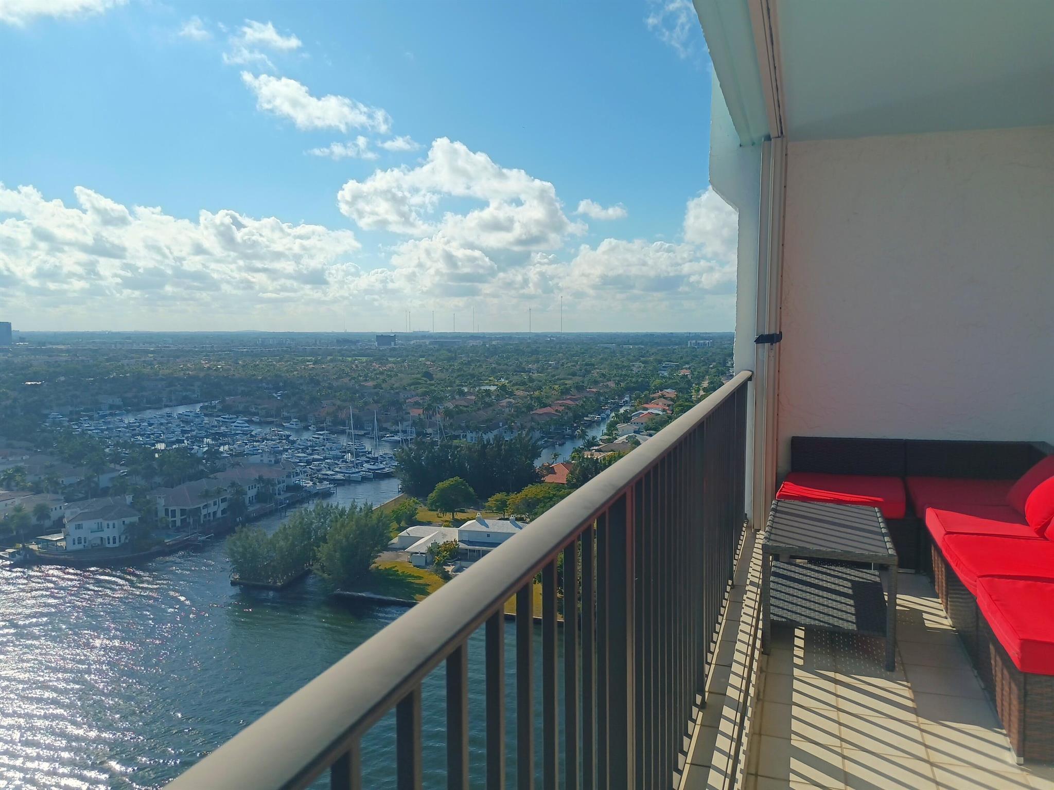 SUMMIT CONDO - Residential