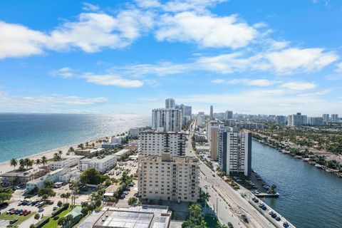 1201 S Ocean Drive 2512s Hollywood FL 33019